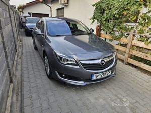 Opel Insignia - imagine 6