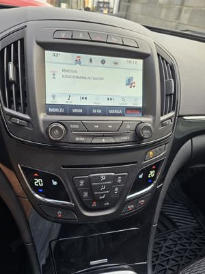 Opel Insignia - imagine 2