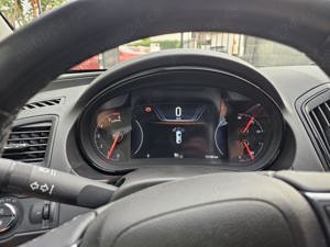 Opel Insignia - imagine 3