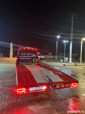 Tractari auto -platforma-asistenta rutiera-nonstop - imagine 4