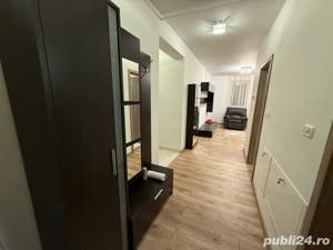 Apartament 2 camere mobilat 66mp Bloc Nou - imagine 4