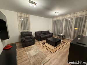 Apartament 2 camere mobilat 66mp Bloc Nou - imagine 2