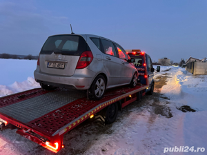 Platforma auto tractari recuperari transport auto asistenta rutiera non-stop