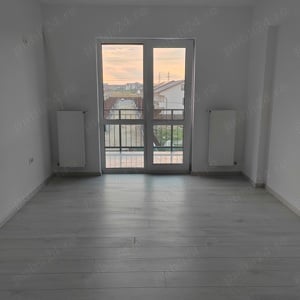 Dobroesti 2 camere (prima inchiriere) 