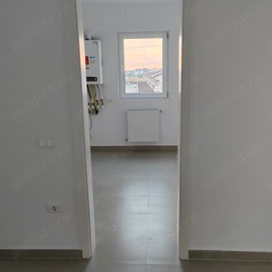 Dobroesti 2 camere (prima inchiriere)  - imagine 2