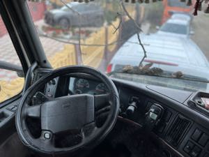 Vând Cap Tractor Volvo