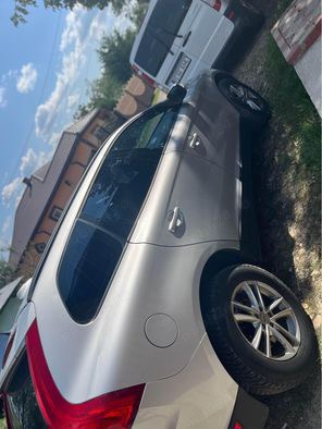 Vând Volvo Xc90  - imagine 2