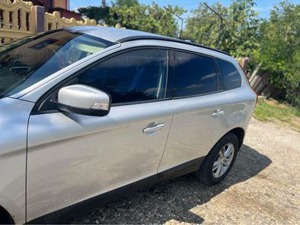 Vând Volvo Xc90  - imagine 3