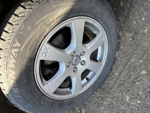 Vând Volvo Xc90  - imagine 8