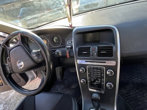 Vând Volvo Xc90  - imagine 9