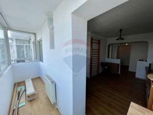 Apartament doua camere - imagine 4