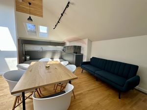 Apartament de lux zona Teatru - imagine 4