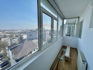 Apartament doua camere - imagine 5