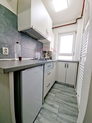 Apartament cu 1 camere de vânzare în zona 1 Mai - imagine 4