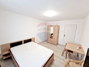 Apartament cu 1 camere de vânzare în zona 1 Mai - imagine 9