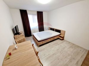 Apartament cu 1 camere de vânzare în zona 1 Mai - imagine 6