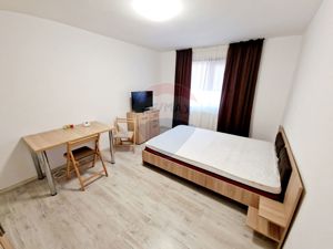 Apartament cu 1 camere de vânzare în zona 1 Mai - imagine 2