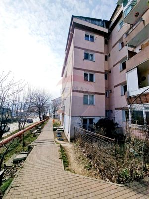 Apartament cu 1 camere de vânzare în zona 1 Mai - imagine 16