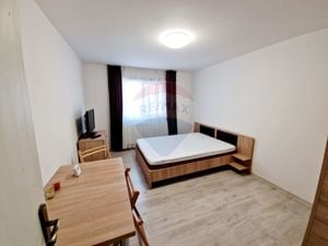 Apartament cu 1 camere de vânzare în zona 1 Mai