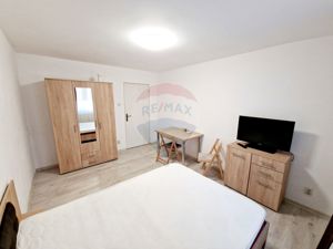 Apartament cu 1 camere de vânzare în zona 1 Mai - imagine 10