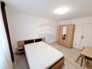 Apartament cu 1 camere de vânzare în zona 1 Mai - imagine 8