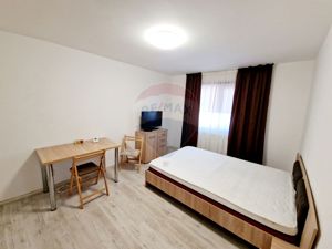 Apartament cu 1 camere de vânzare în zona 1 Mai - imagine 14