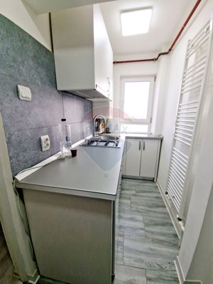 Apartament cu 1 camere de vânzare în zona 1 Mai - imagine 7