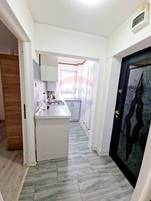 Apartament cu 1 camere de vânzare în zona 1 Mai - imagine 5