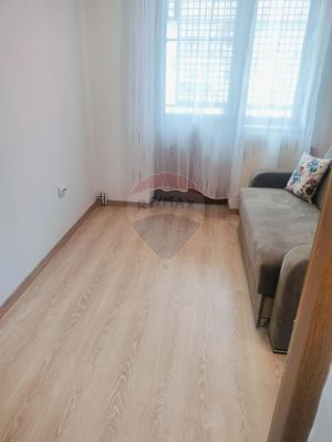 Apartament cu trei camere în zona Vitrometan- de inchiriat - imagine 16