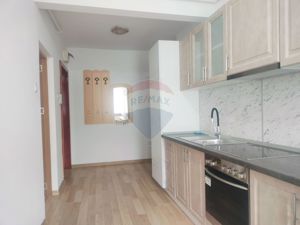 Apartament cu trei camere în zona Vitrometan- de inchiriat - imagine 10