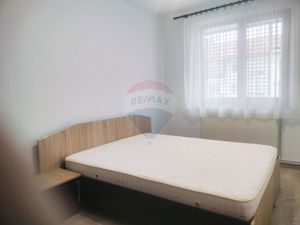 Apartament cu trei camere în zona Vitrometan- de inchiriat - imagine 6