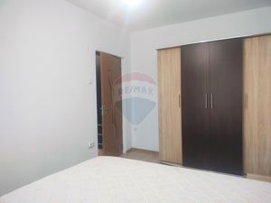 Apartament cu trei camere în zona Vitrometan- de inchiriat - imagine 5