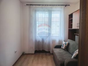 Apartament cu trei camere în zona Vitrometan- de inchiriat - imagine 4