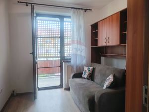 Apartament cu trei camere în zona Vitrometan- de inchiriat - imagine 3