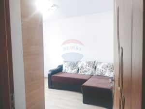 Apartament cu trei camere în zona Vitrometan- de inchiriat - imagine 9