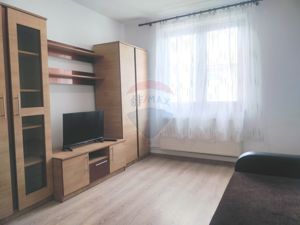 Apartament cu trei camere în zona Vitrometan- de inchiriat - imagine 2