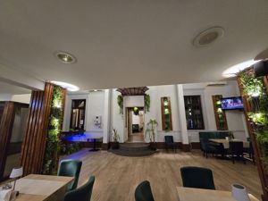 Afacere la cheie - Restaurant de vanzare locatie centrala Armeneasca - imagine 7