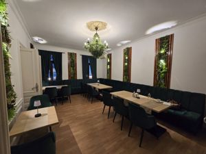 Afacere la cheie - Restaurant de vanzare locatie centrala Armeneasca - imagine 14