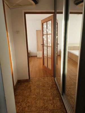 Apartament 2 camere Facultatea de Constructii Teiul Doamnei - imagine 5