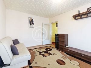 Apartament cu 2 camere de vanzare in zona Horea, Oradea