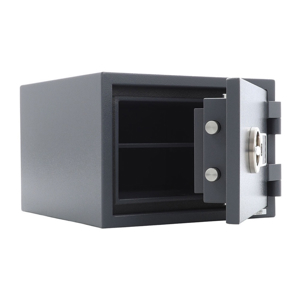 Seif CERTIFICAT antiefractie Kronberg  IVT290 electronic 290x350x300 mm EN11450 S2   KB102 - imagine 3