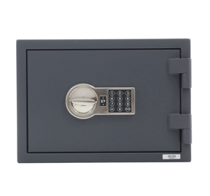 Seif CERTIFICAT antiefractie Kronberg  IVT290 electronic 290x350x300 mm EN11450 S2   KB102