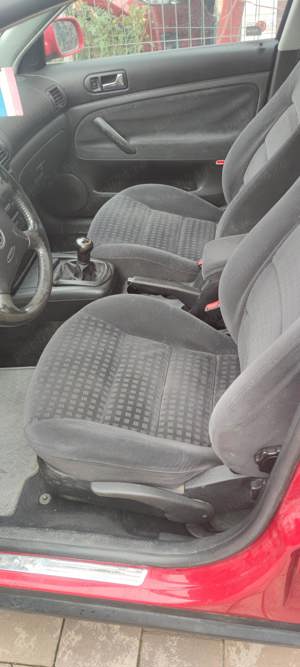Volkswagen Passat Vand Passat B5.5 2002 1.8T benzina+GPL - imagine 7