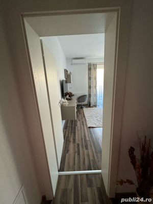 Vand apartament cu o camera in Giroc  - imagine 4