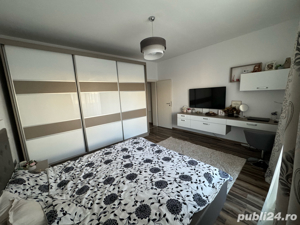 Vand apartament cu o camera in Giroc  - imagine 3