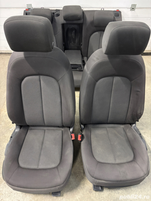 Banchete Audi A6 C7 - imagine 2