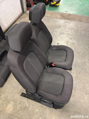 Banchete Audi A6 C7 - imagine 5