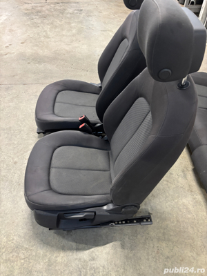 Banchete Audi A6 C7 - imagine 3