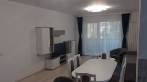 Inchiriez apartament in Brașov, cartier Tracorul, zona mall Coresi - imagine 5