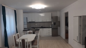 Inchiriez apartament in Brașov, cartier Tracorul, zona mall Coresi